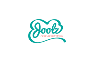 Logo Design by masher for JOOLZ Food Adventures | Design: #2211396