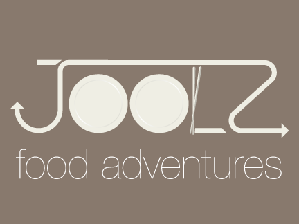 Logo Design by Brock Lee for JOOLZ Food Adventures | Design #2216785