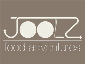 Logo Design by Brock Lee for JOOLZ Food Adventures | Design: #2216785