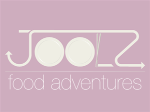 Logo Design by Brock Lee for JOOLZ Food Adventures | Design: #2219967