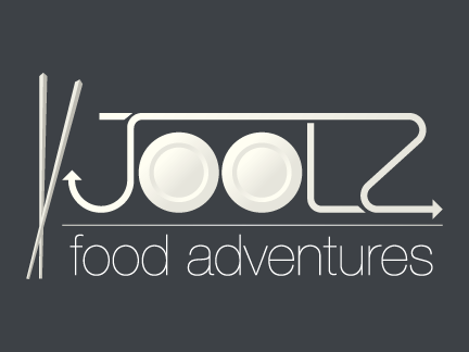 Logo Design by Brock Lee for JOOLZ Food Adventures | Design #2238338