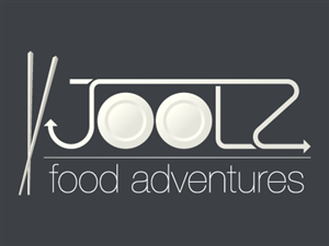 Logo Design by Brock Lee for JOOLZ Food Adventures | Design: #2238338