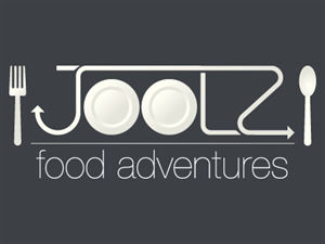 Logo Design by Brock Lee for JOOLZ Food Adventures | Design: #2238340