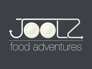 Logo Design by Brock Lee for JOOLZ Food Adventures | Design #2256007