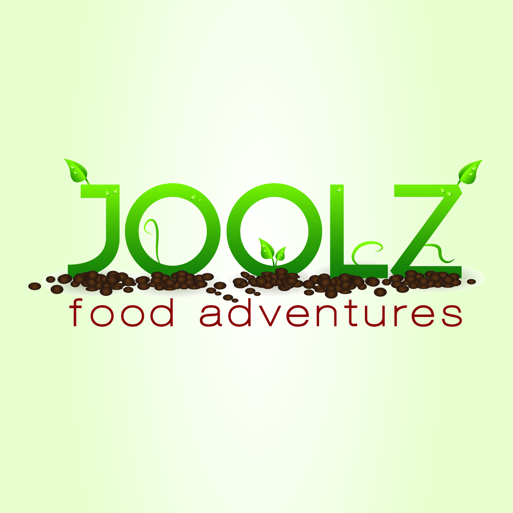 Logo Design by MEDesigns for JOOLZ Food Adventures | Design #2261042