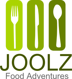 Logo Design by CookieJar99 for JOOLZ Food Adventures | Design #2219923