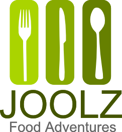 Logo Design by CookieJar99 for JOOLZ Food Adventures | Design: #2219923