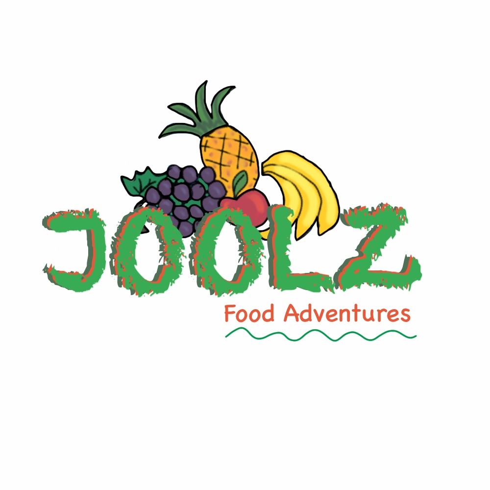 Logo Design by Rae Lynton for JOOLZ Food Adventures | Design #2211476