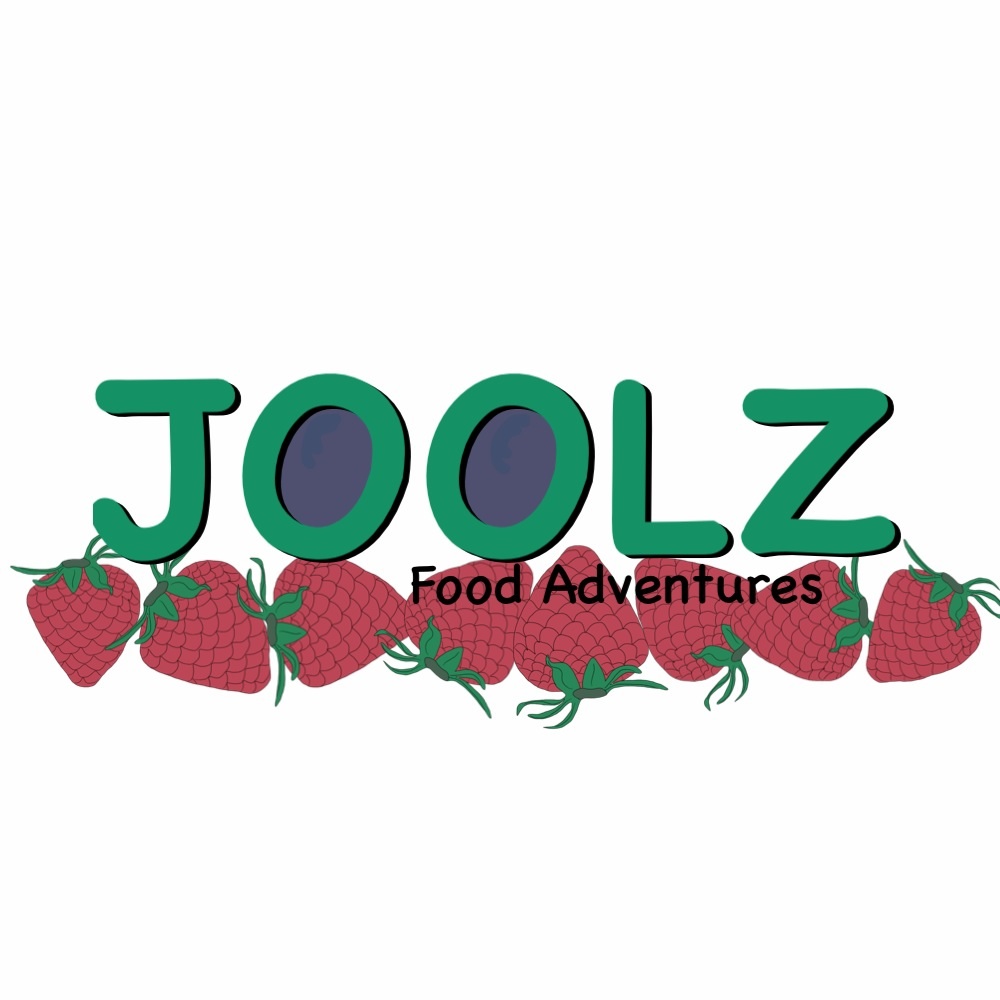 Logo Design by Rae Lynton for JOOLZ Food Adventures | Design #2214602