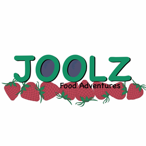Logo Design by Rae Lynton for JOOLZ Food Adventures | Design: #2214602