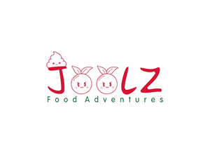 Logo Design by Purple Studio for JOOLZ Food Adventures | Design: #2254784