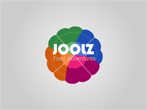 Logo Design by Leuko Peristeraki for JOOLZ Food Adventures | Design #2226136