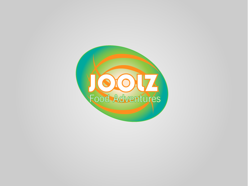 Logo Design by Leuko Peristeraki for JOOLZ Food Adventures | Design #2244862