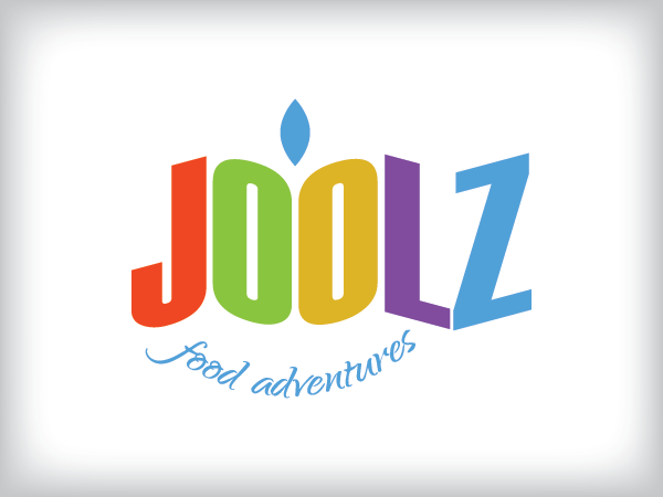Logo Design by gagan for JOOLZ Food Adventures | Design #2211362