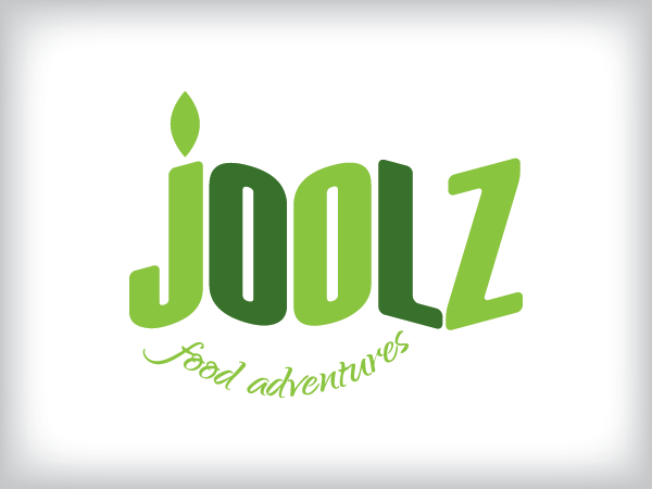 Logo Design by gagan for JOOLZ Food Adventures | Design #2215246