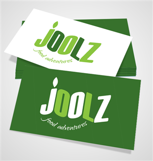 Logo Design by gagan for JOOLZ Food Adventures | Design: #2215248