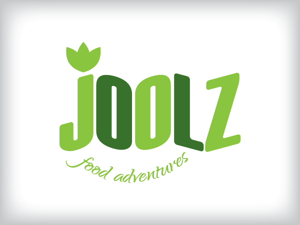 Logo Design by gagan for JOOLZ Food Adventures | Design #2220042