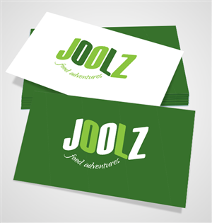 Logo Design by gagan for JOOLZ Food Adventures | Design: #2220049