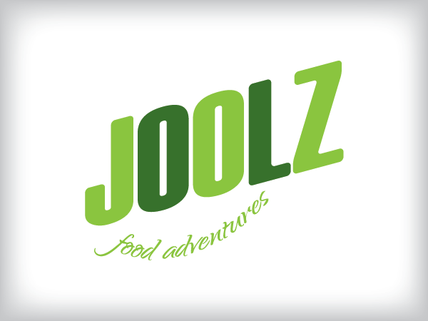 Logo Design by gagan for JOOLZ Food Adventures | Design #2238308