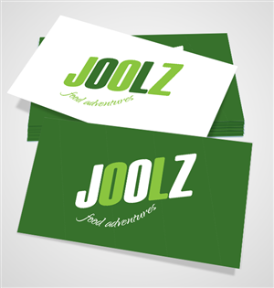 Logo Design by gagan for JOOLZ Food Adventures | Design: #2238310