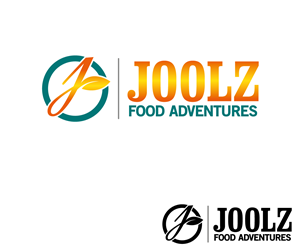 Logo Design by Crest Logo Designs for JOOLZ Food Adventures | Design: #2224835