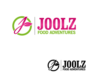 Logo Design by Crest Logo Designs for JOOLZ Food Adventures | Design: #2224837
