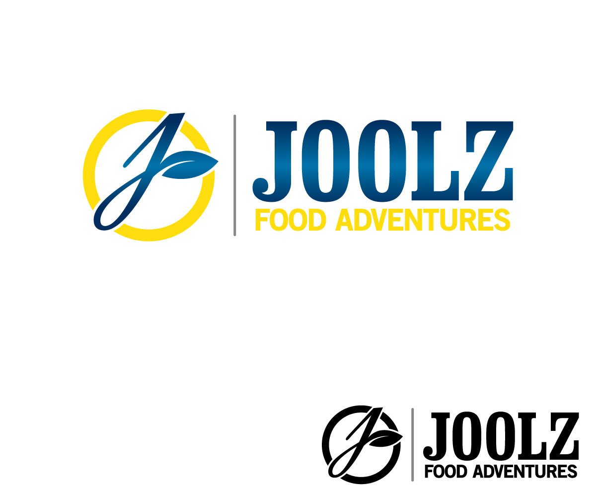 Logo Design by Crest Logo Designs for JOOLZ Food Adventures | Design #2224842