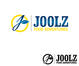 Logo Design by Crest Logo Designs for JOOLZ Food Adventures | Design: #2224842
