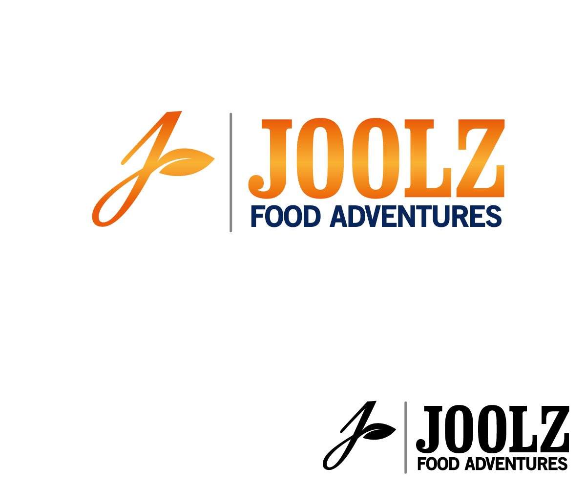 Logo Design by Crest Logo Designs for JOOLZ Food Adventures | Design #2224848