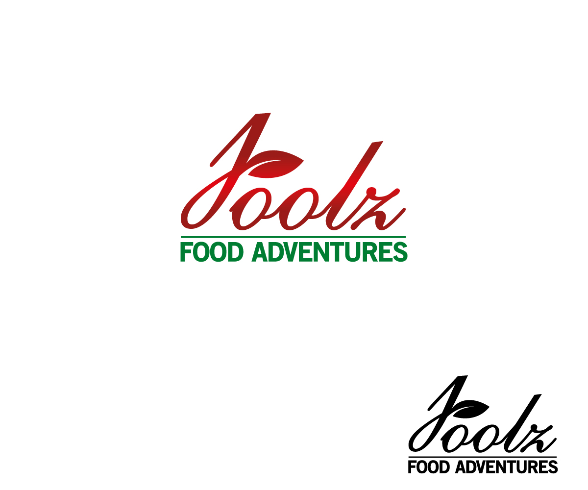 Logo Design by Crest Logo Designs for JOOLZ Food Adventures | Design #2224850
