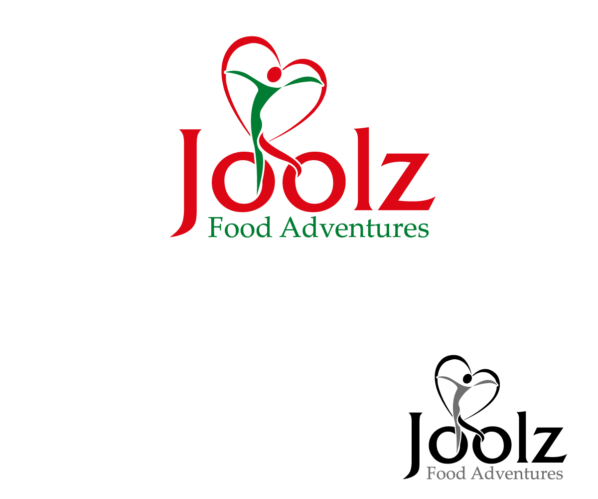 Logo Design by Crest Logo Designs for JOOLZ Food Adventures | Design #2224852