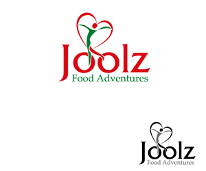 Logo Design by Crest Logo Designs for JOOLZ Food Adventures | Design: #2224852