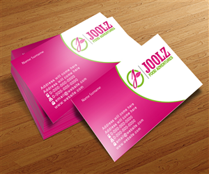 Logo Design by Crest Logo Designs for JOOLZ Food Adventures | Design: #2224854
