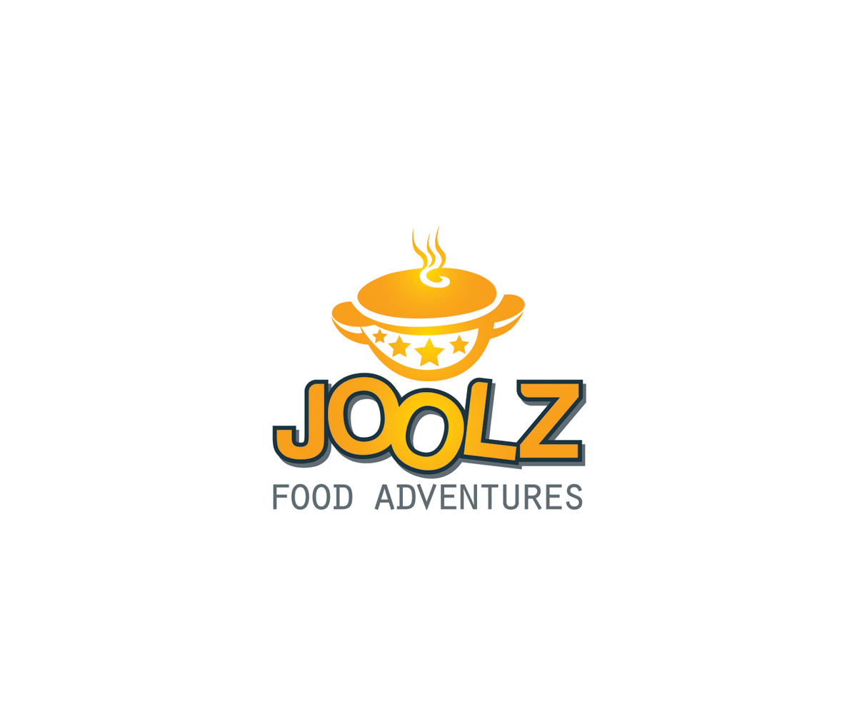 Logo Design by Rflames for JOOLZ Food Adventures | Design #2236412