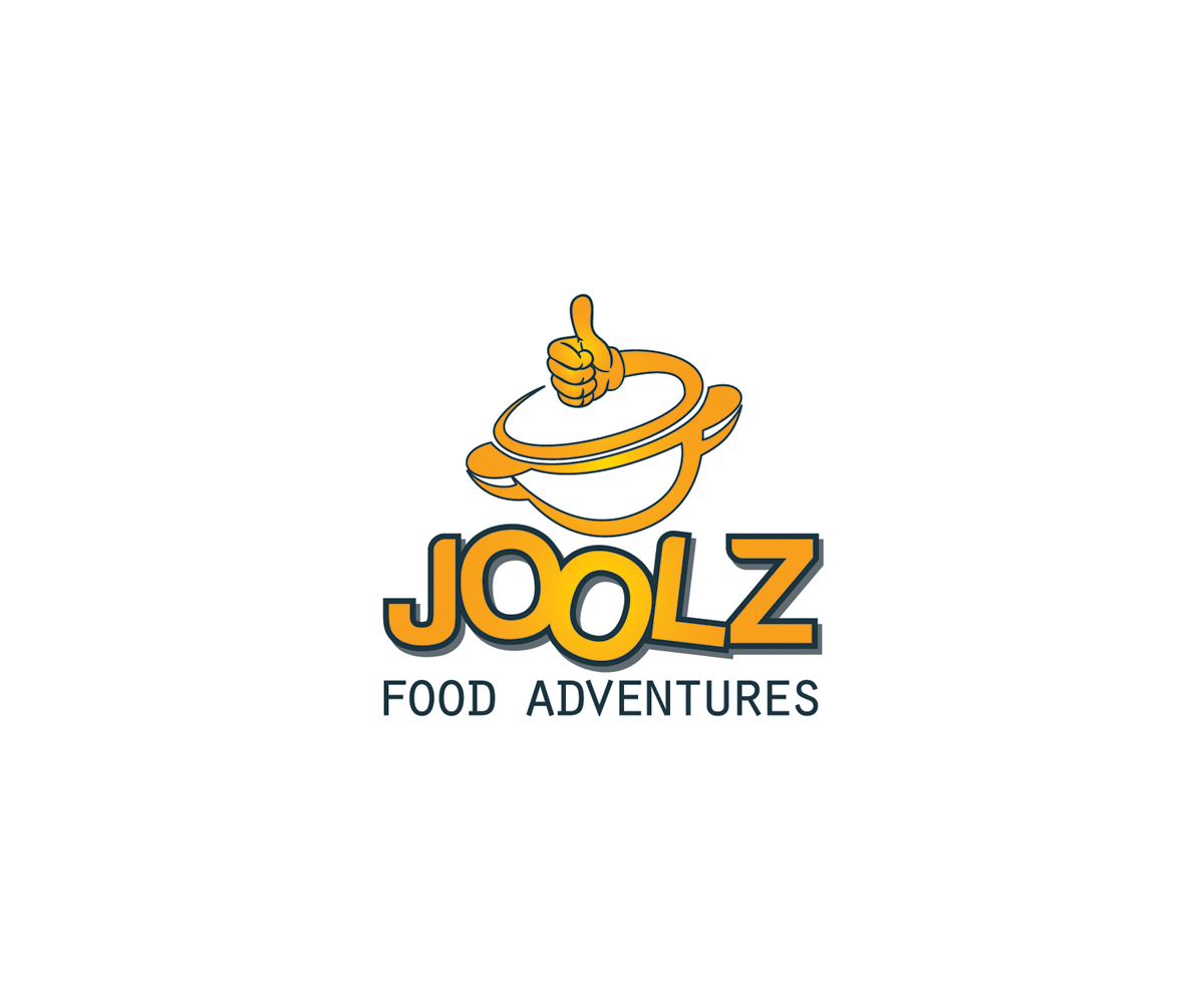 Logo Design by Rflames for JOOLZ Food Adventures | Design #2236416