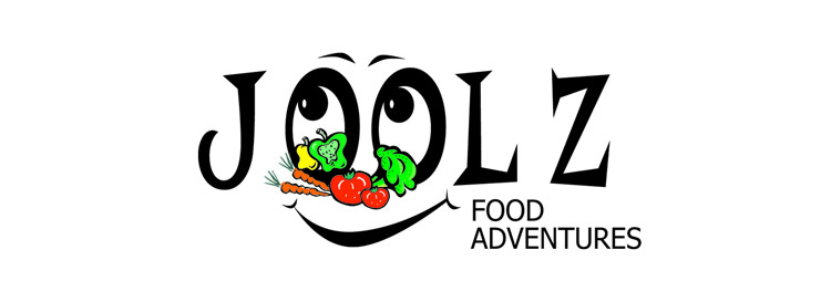 Logo Design by jmsgraphicdesign for JOOLZ Food Adventures | Design #2252134