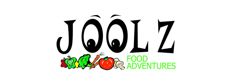 Logo Design by jmsgraphicdesign for JOOLZ Food Adventures | Design #2252137