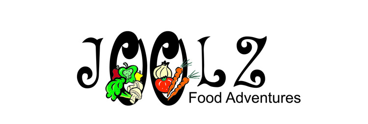 Logo Design by jmsgraphicdesign for JOOLZ Food Adventures | Design #2252139