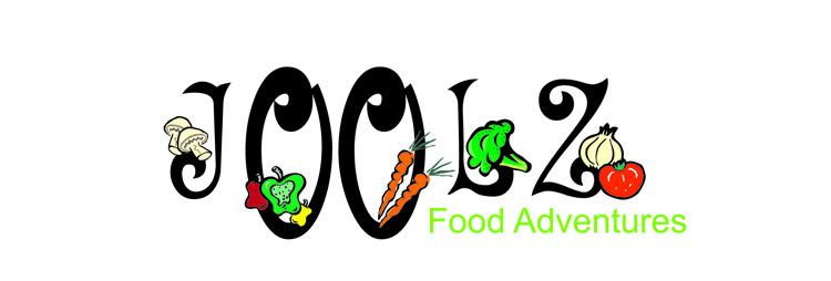Logo Design by jmsgraphicdesign for JOOLZ Food Adventures | Design #2252140