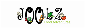 Logo Design by jmsgraphicdesign for JOOLZ Food Adventures | Design #2252140