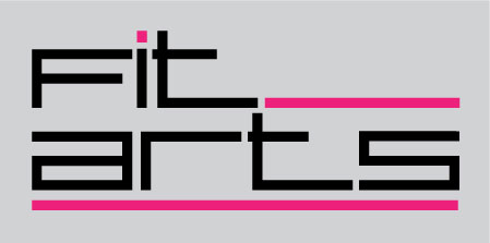 Logo Design by pablo_dgtl for Fit-Arts | Design #10603458