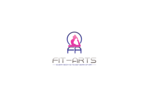 Diseño de Logo por GLDesigns para Fit-Arts | Diseño: #10523086