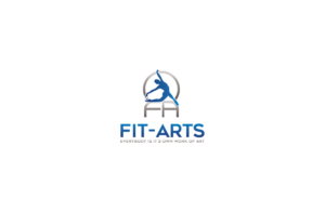 Diseño de Logo por GLDesigns para Fit-Arts | Diseño: #10558039