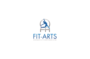 Diseño de Logo por GLDesigns para Fit-Arts | Diseño: #10558040