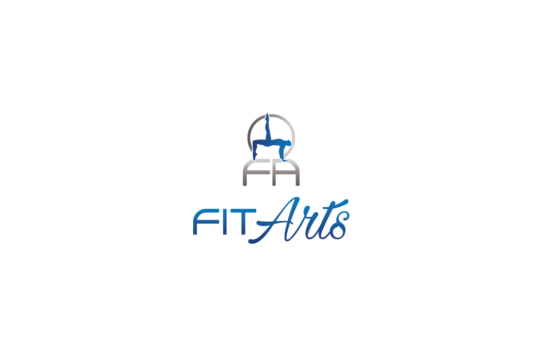 Logo Design by GLDesigns for Fit-Arts | Design #10575598
