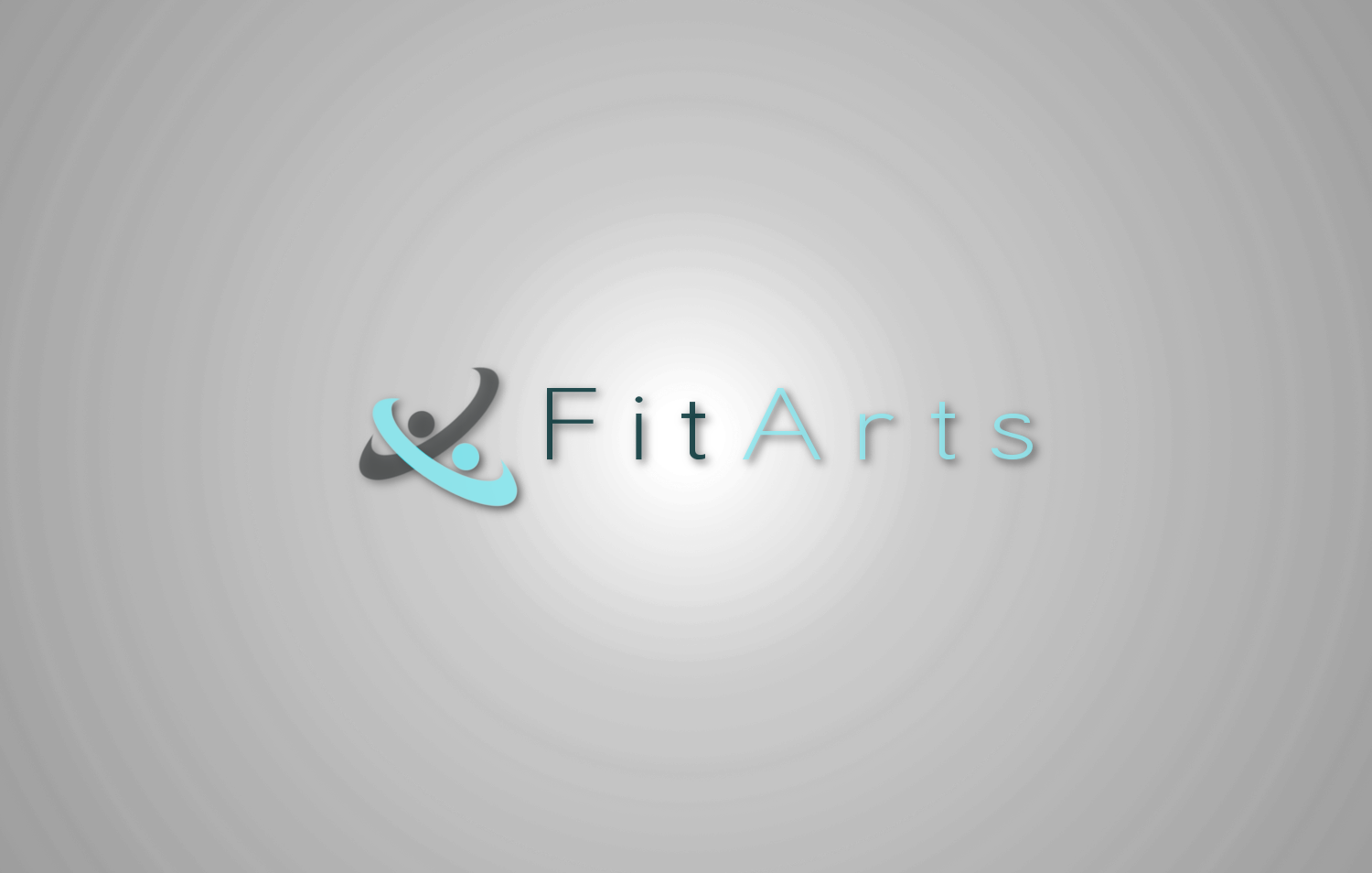 Logo Design by Ryan_designs for Fit-Arts | Design #10603294