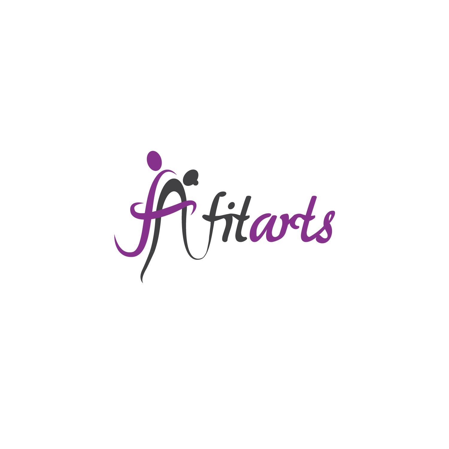 Logo-Design von anshuman1995 für Fit-Arts | Design #10589299