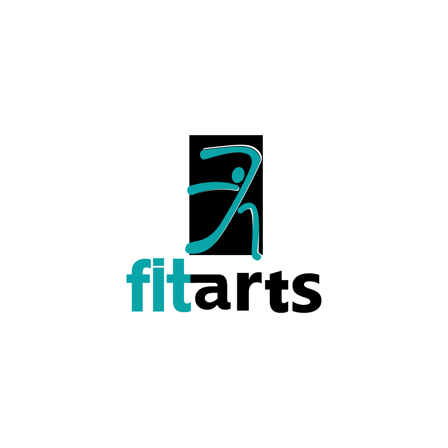 Logo Design by anshuman1995 for Fit-Arts | Design #10646656