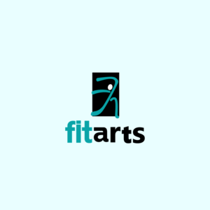 Logo Design by anshuman1995 for Fit-Arts | Design: #10646666