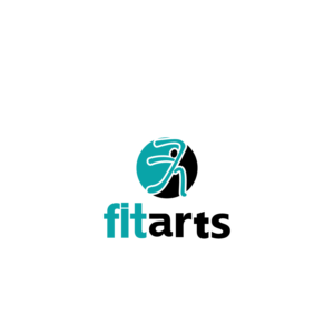 Logo Design by anshuman1995 for Fit-Arts | Design: #10647036